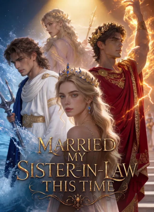 I Married My Sister-in-law This Time