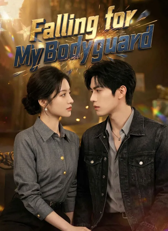 Falling for My Bodyguard