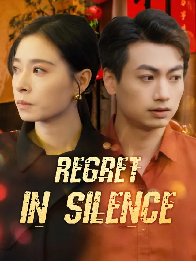 Regret in Silence