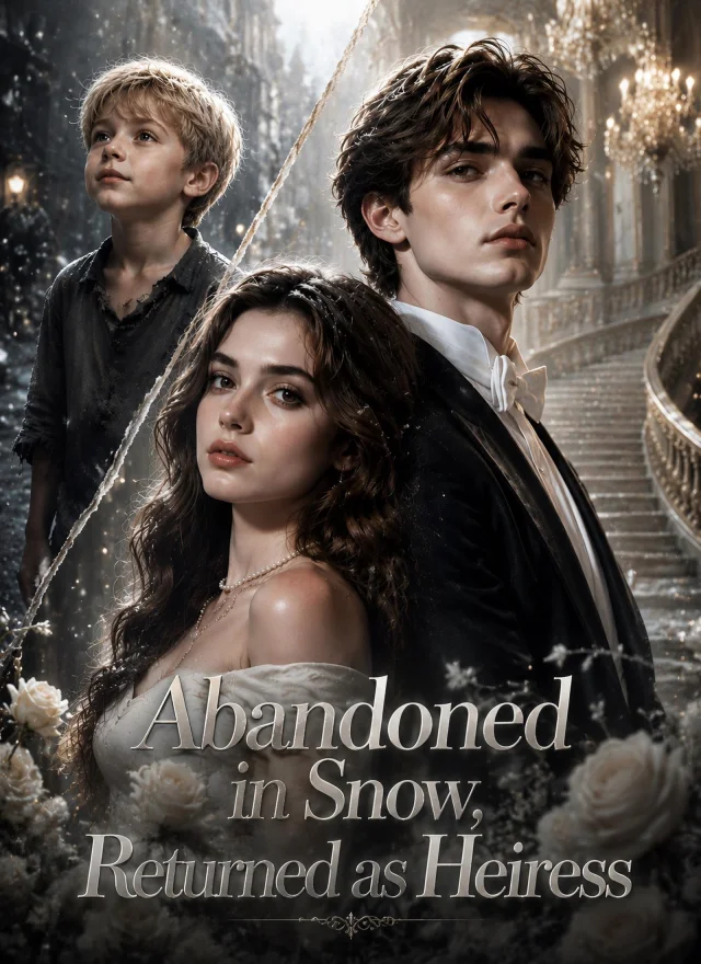 Abandoned in Snow，Returned as Heiress