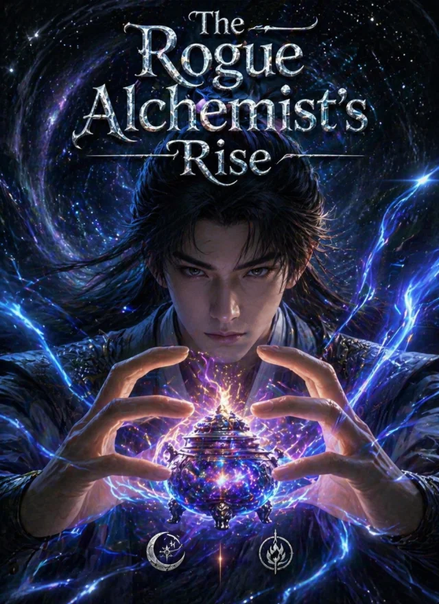 [Dubbed]The Rogue Alchemist's Rise