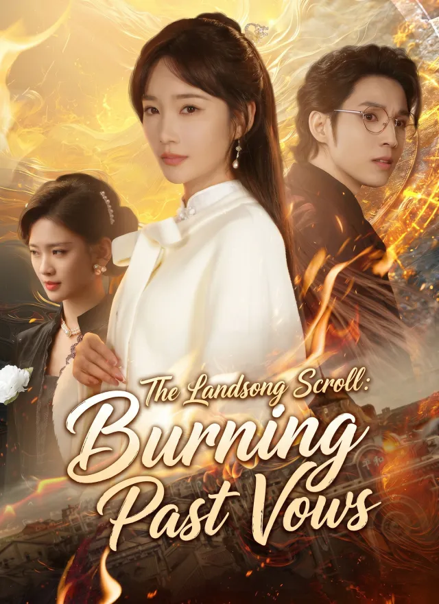 The Landsong Scroll: Burning Past Vows