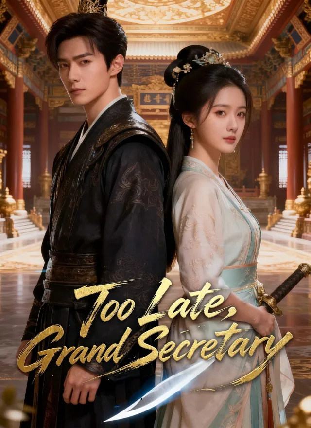 Too Late, Grand Secretary