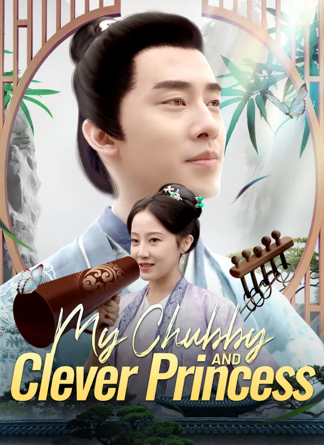 [Dubbed] My Chubby and Clever Princess