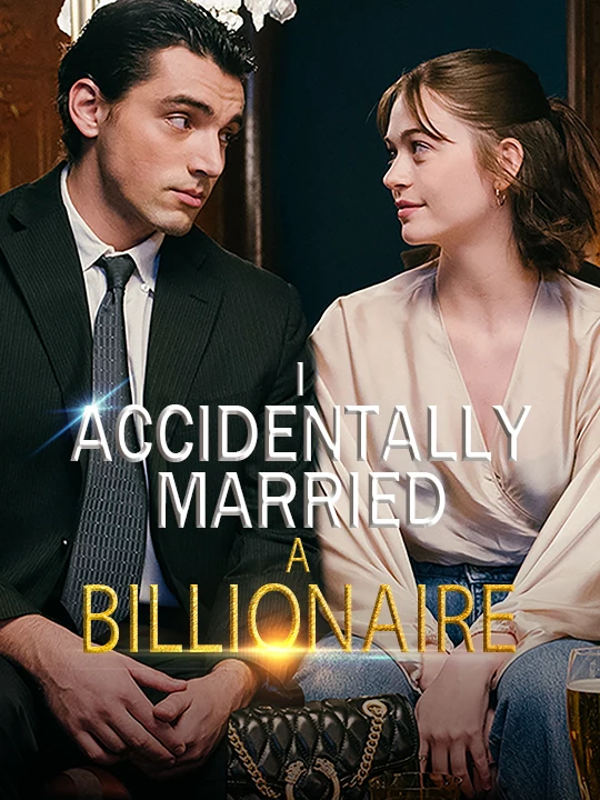 I Accidentally Marrried A Billionaire
