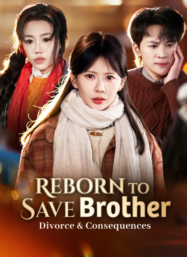 Reborn to Save Brother: Divorce & Consequences