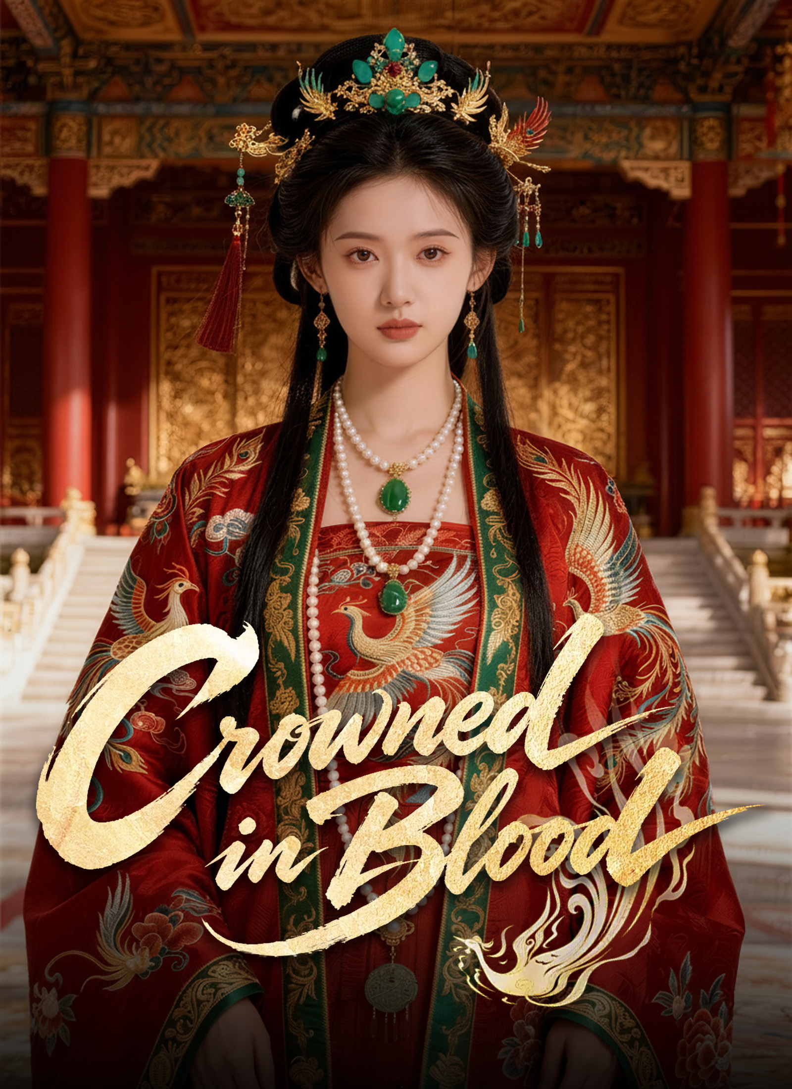 Crowned in Blood