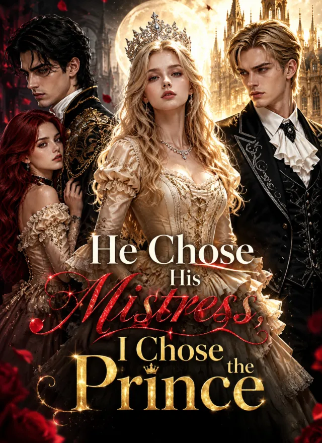 He Chose His Mistress, I Chose the Prince