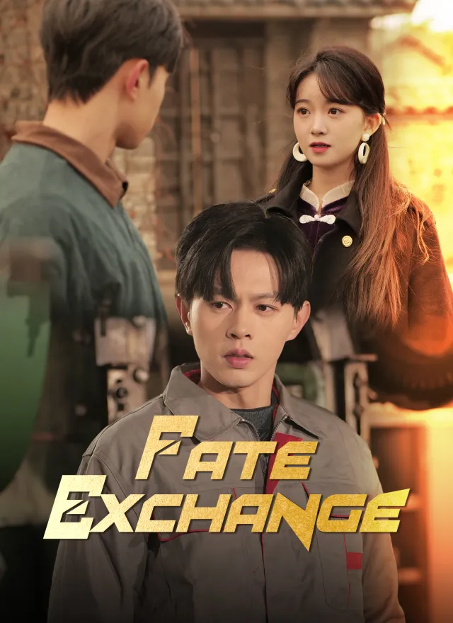 Fate Exchange