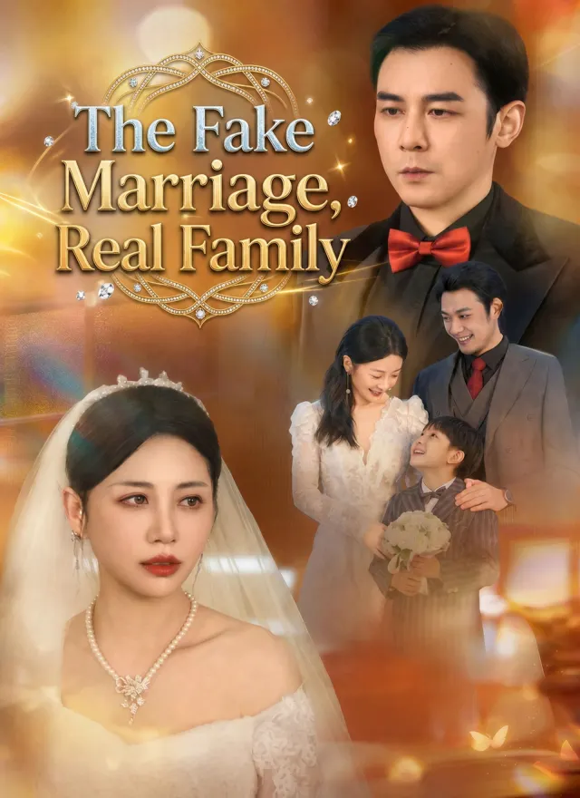 The Fake Marriage, Real Family
