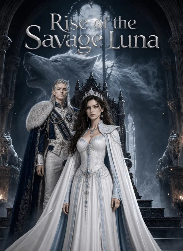 Rise of the Savage Luna