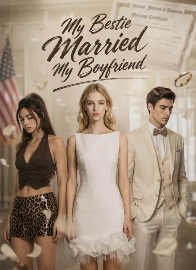 My Bestie Married My Boyfriend