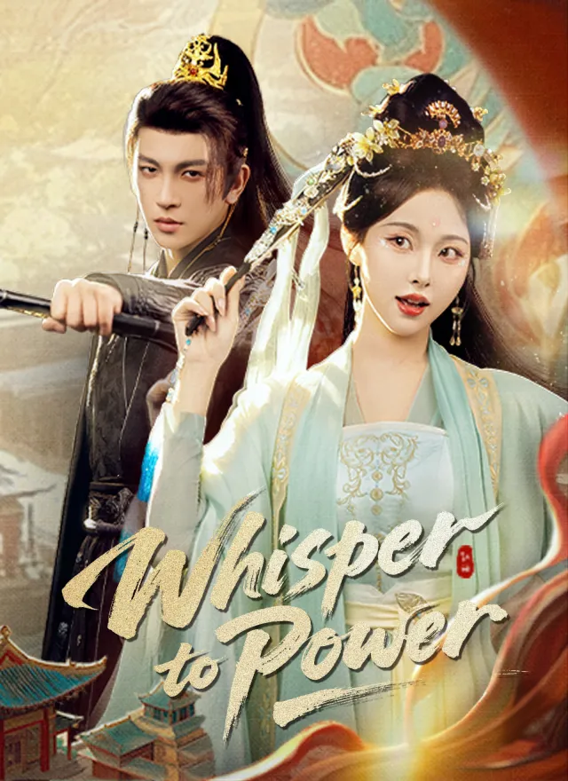 [Dubbed]Whisper to Power