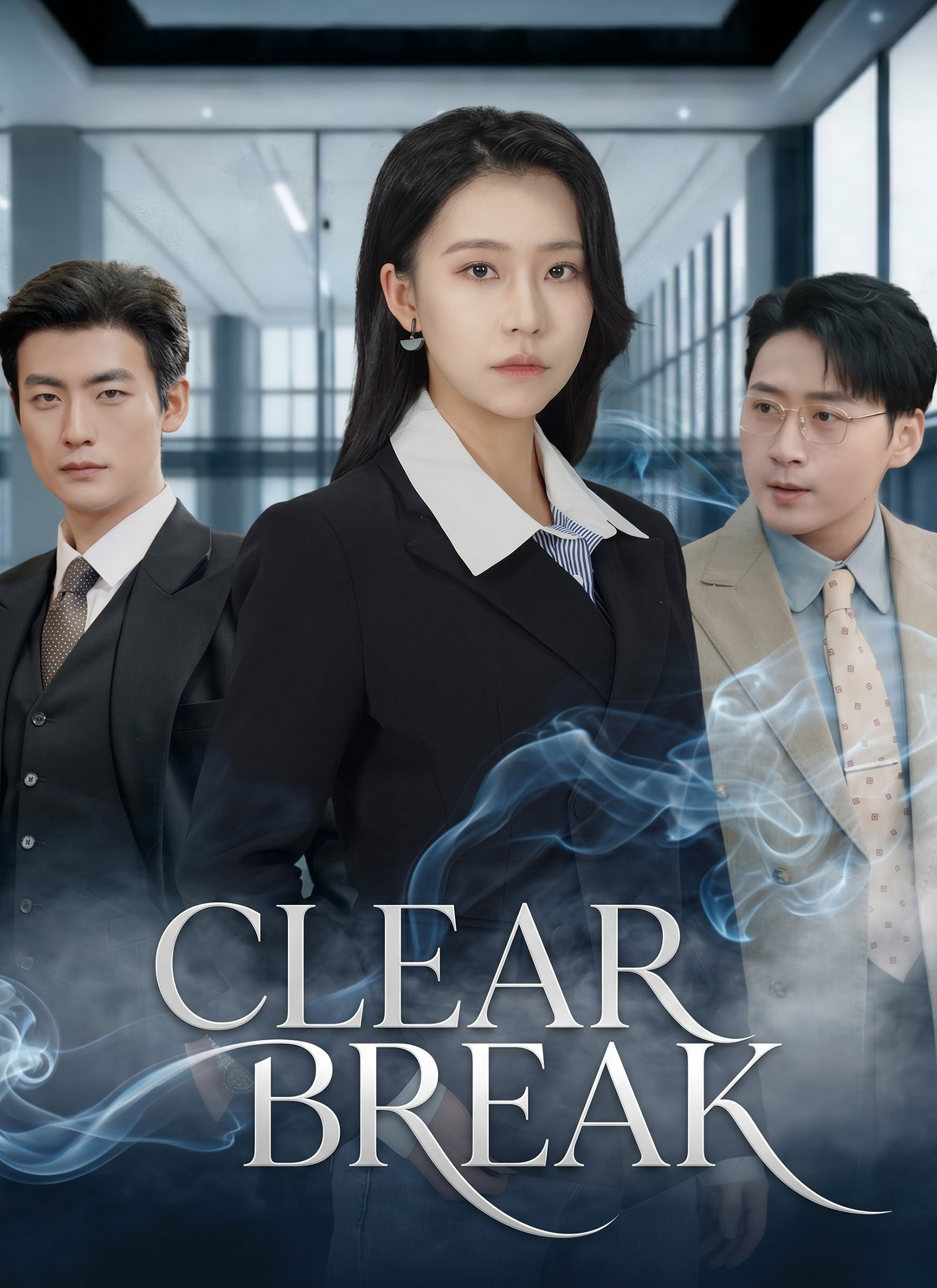 Clear Break