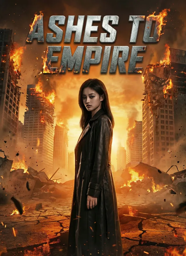 [Dubbed] Ashes to Empire