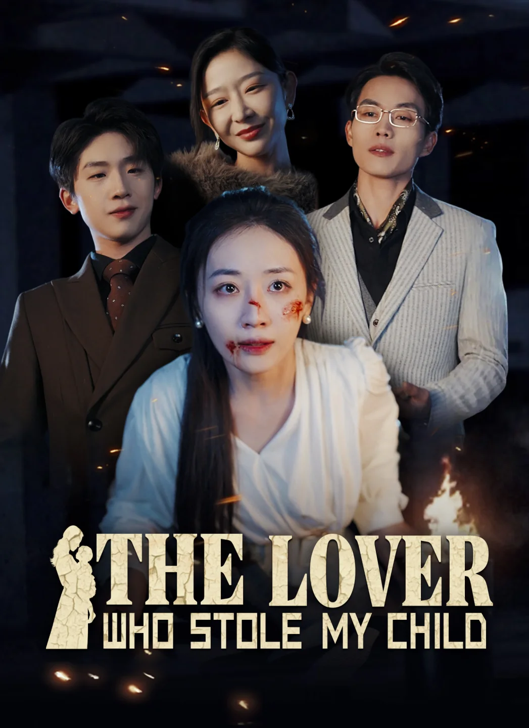 [Dubbed]The Lover Who Stole My Child
