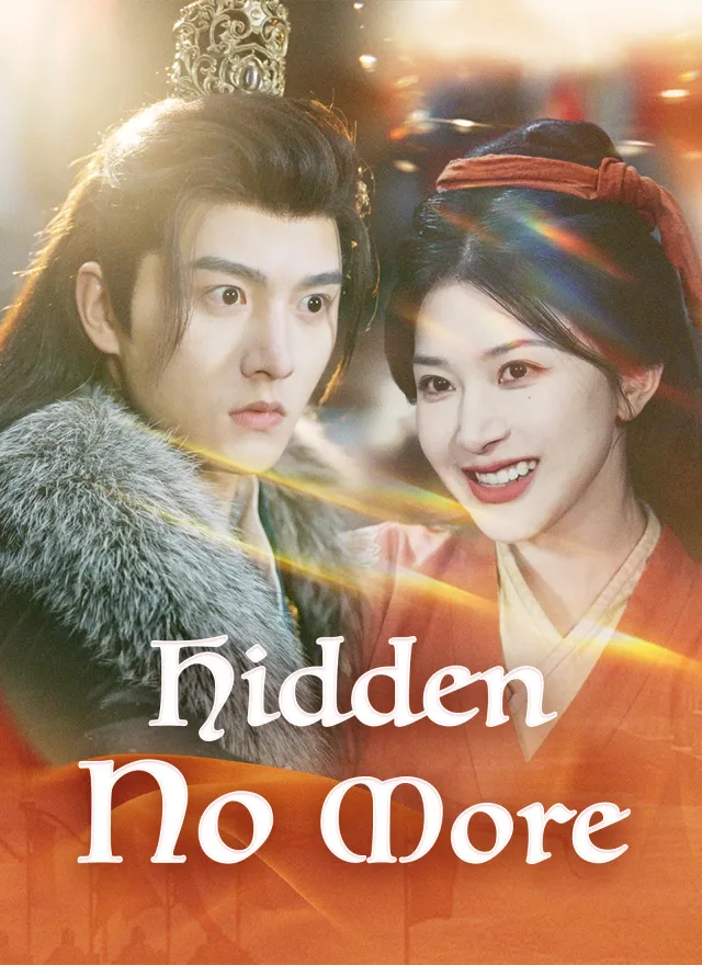 Hidden No More