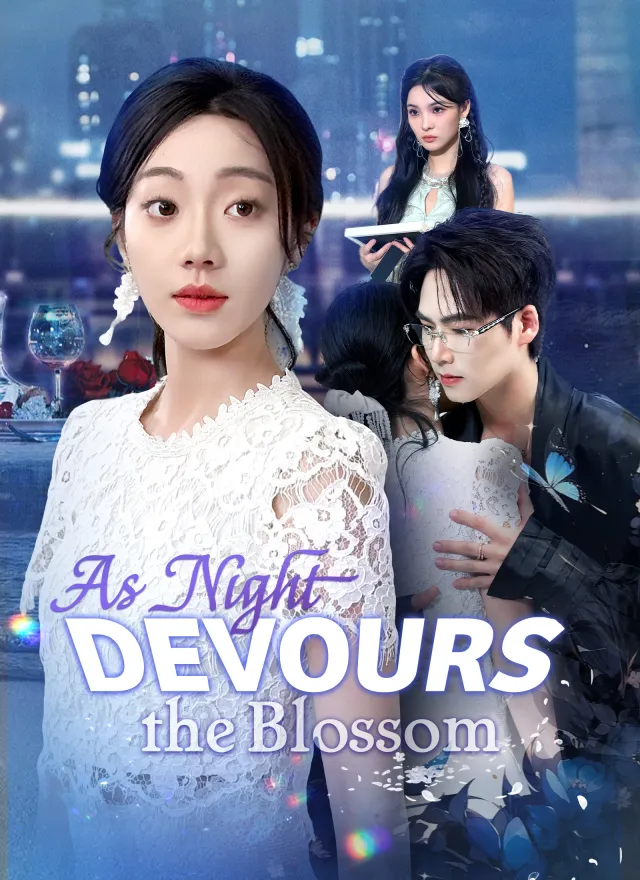 [Dubbed]As Night Devours the Blossom