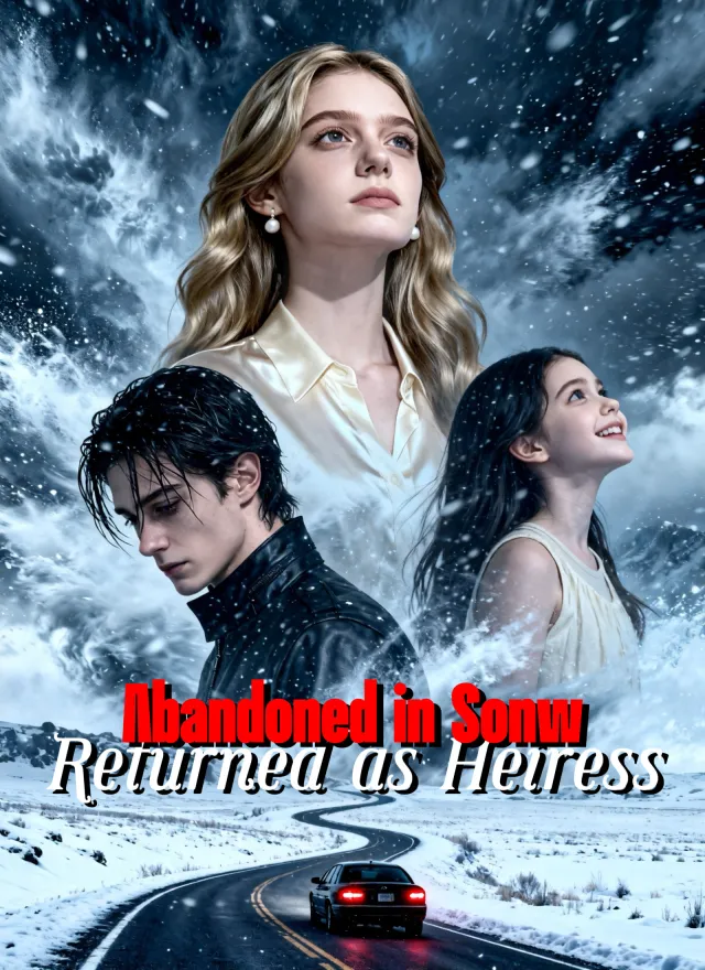 Abandoned in Snow，Returned as Heiress