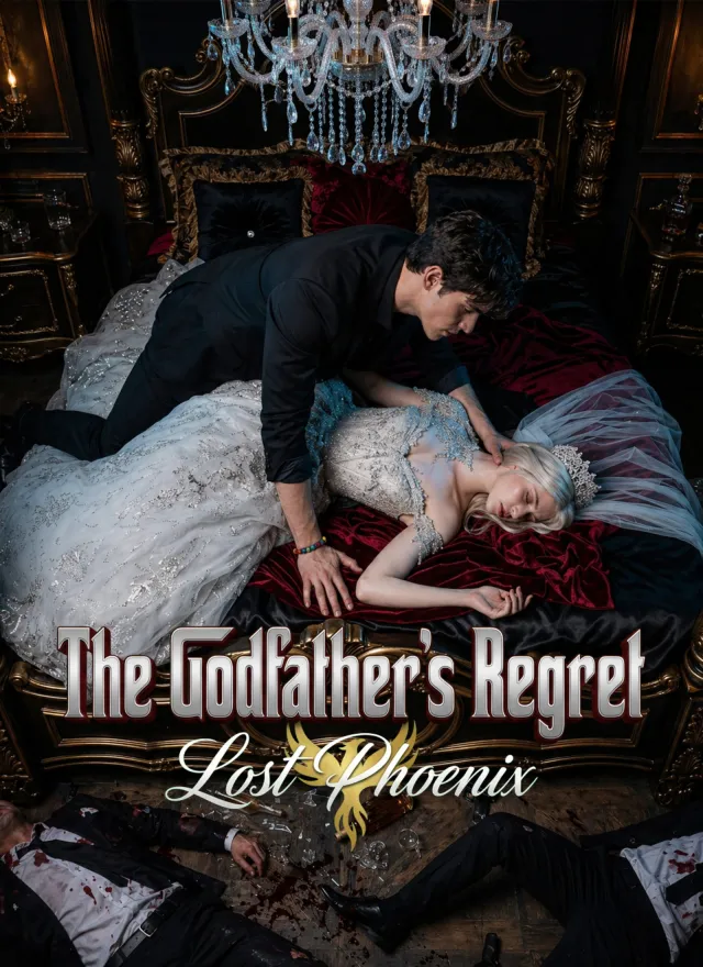 The Godfather’s Regret Lost Phoenix