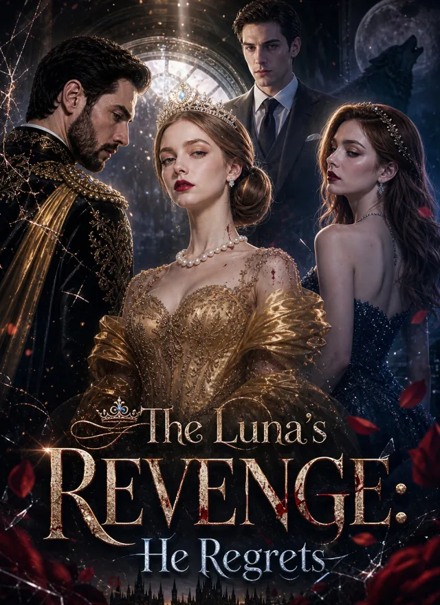 The Luna’s Revenge: He Regrets