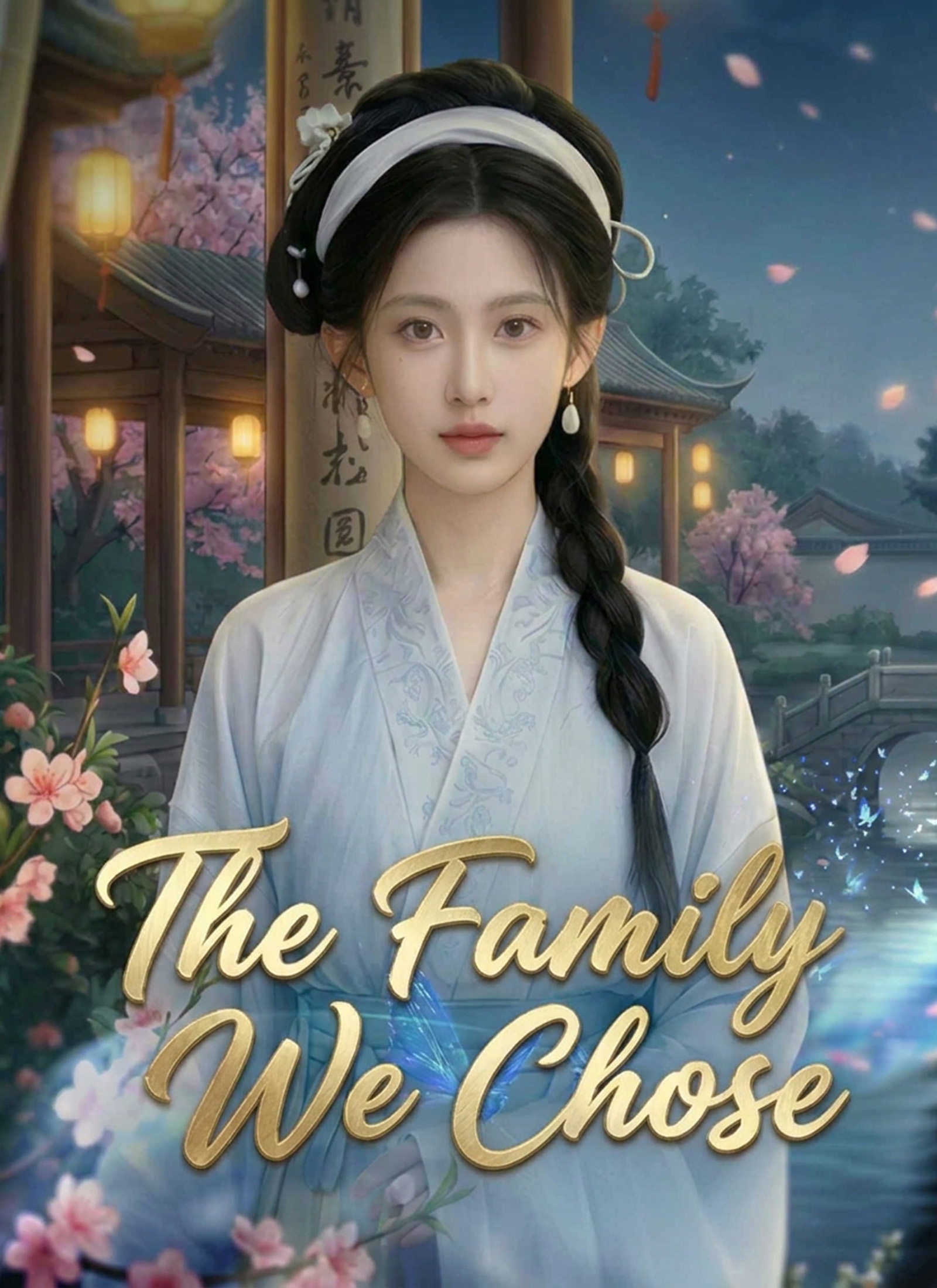 [Dubbed] The Family We Chose