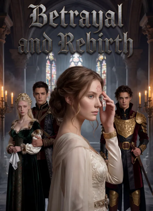 Betrayal and Rebirth