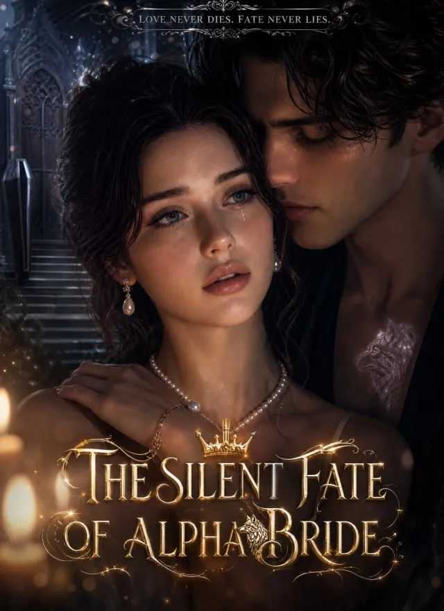 The Silent Fate of Alpha Bride
