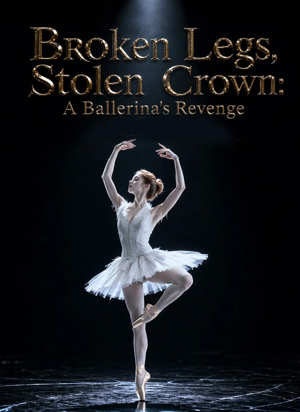 Broken Legs, Stolen Crown: A Ballerina's Revenge