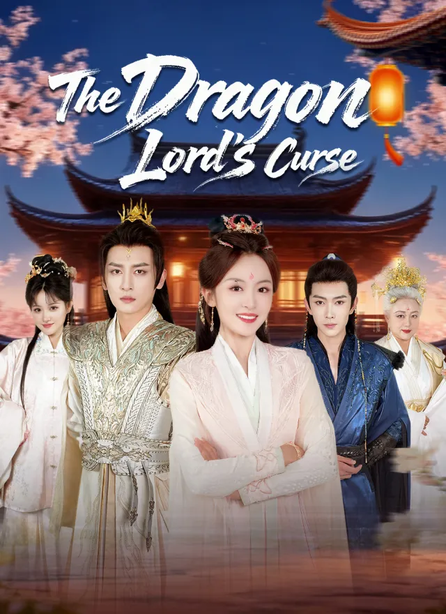 [Dubbed]The Dragon Lord's Curse