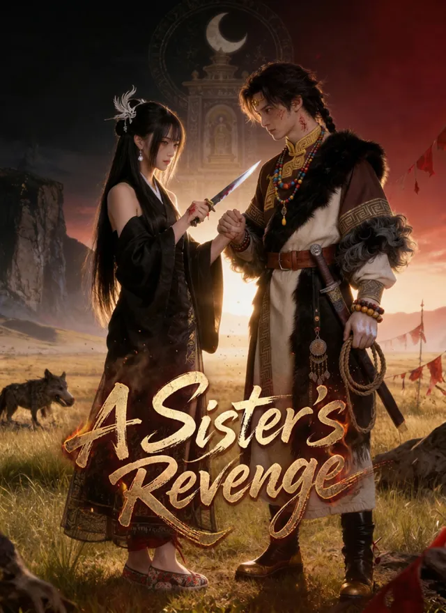 A Sister's Revenge