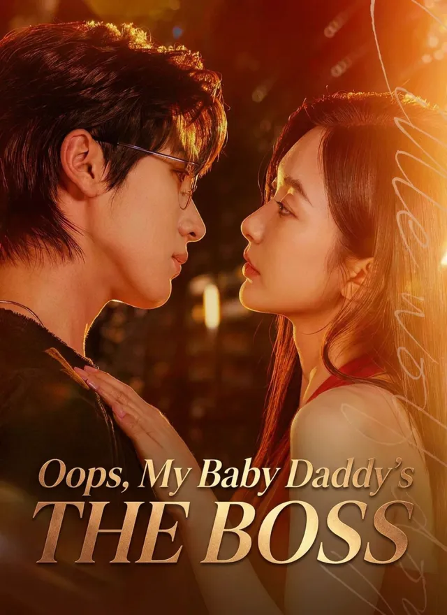 Oops, My Baby Daddy's the Boss