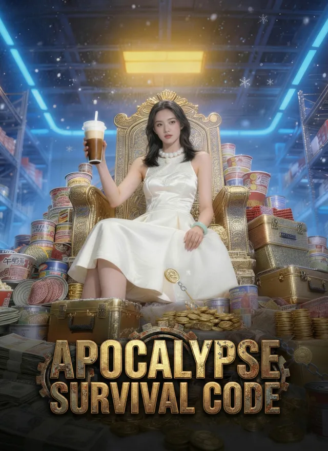 Apocalypse Survival Code