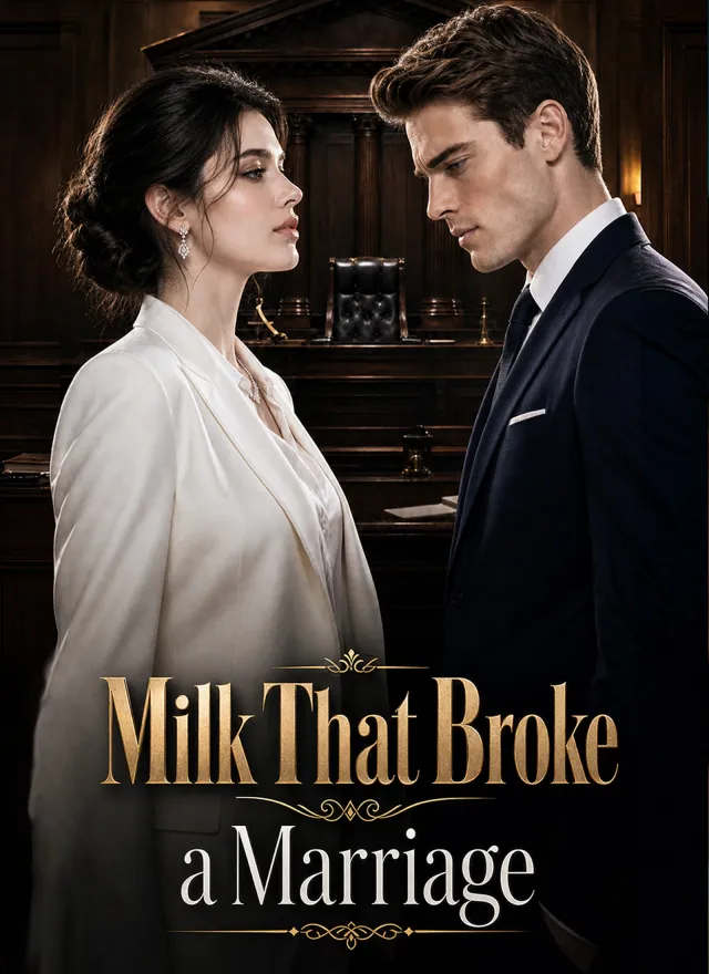 Milk That Broke a Marriage