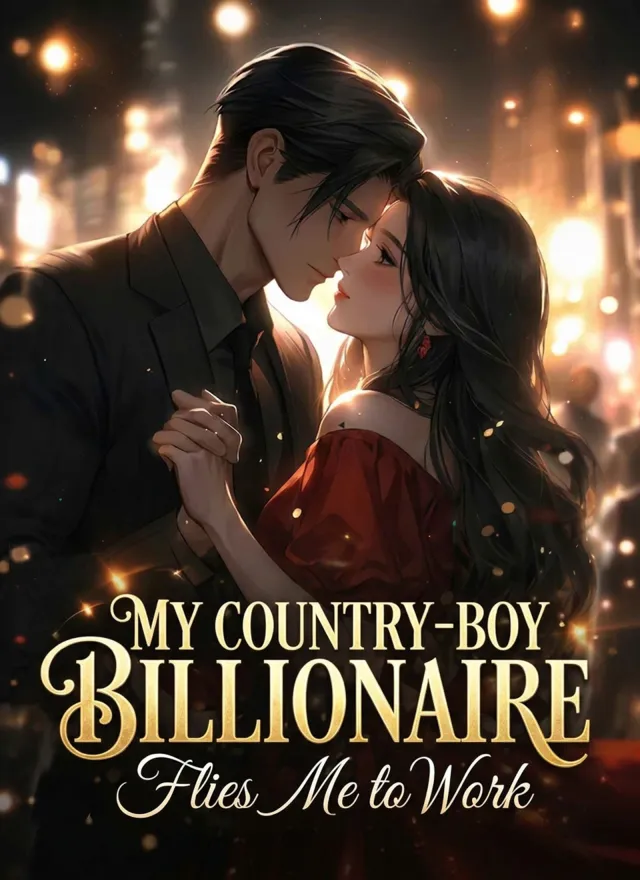 [Dubbed]My Country-Boy Billionaire Husband Flies Me to Work