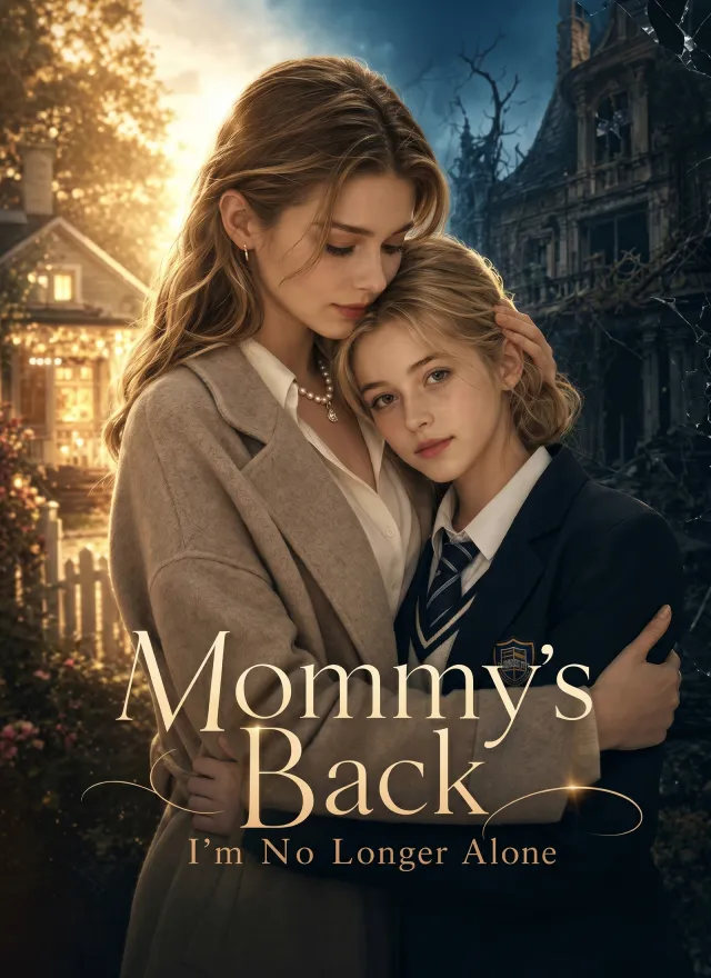 Mommy's Back