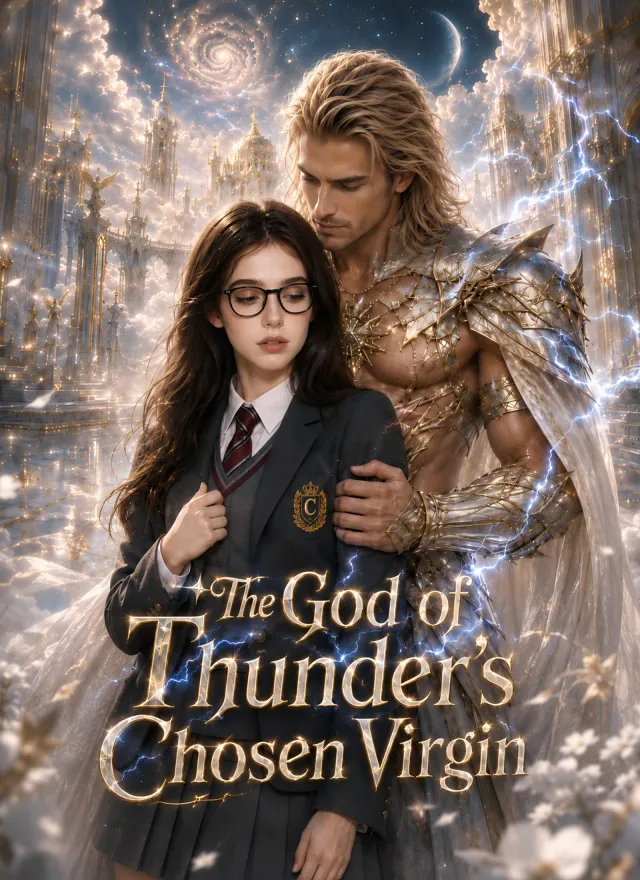 The God of Thunder’s Chosen Virgin
