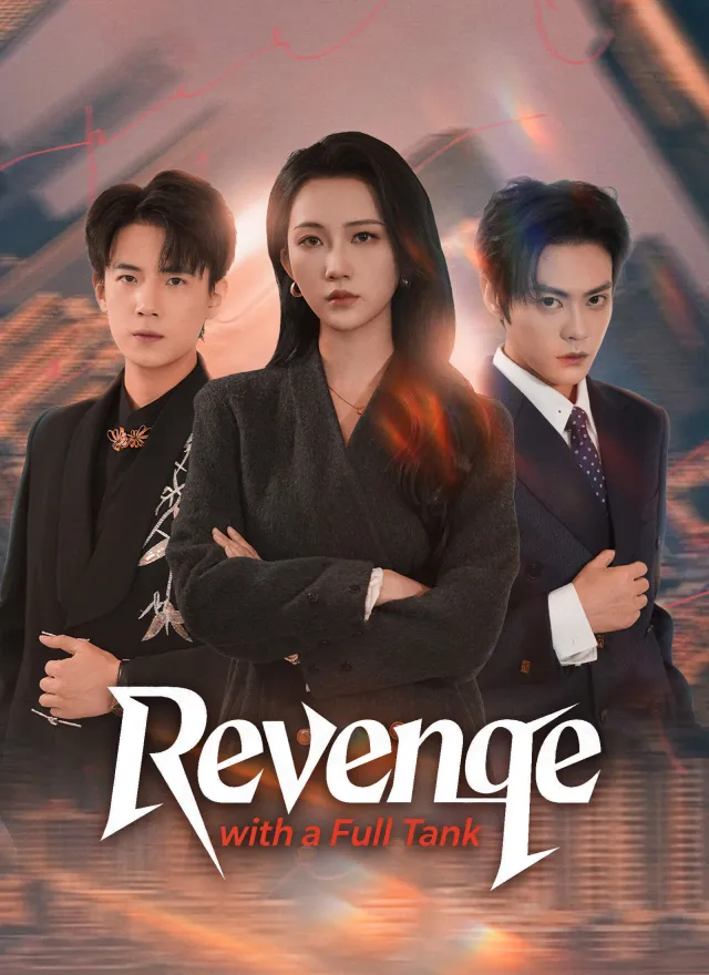 [Dubbed]Revenge with a Full Tank