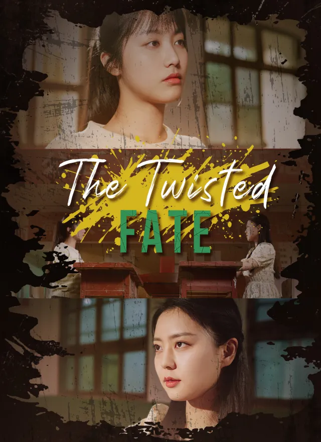 The Twisted Fate