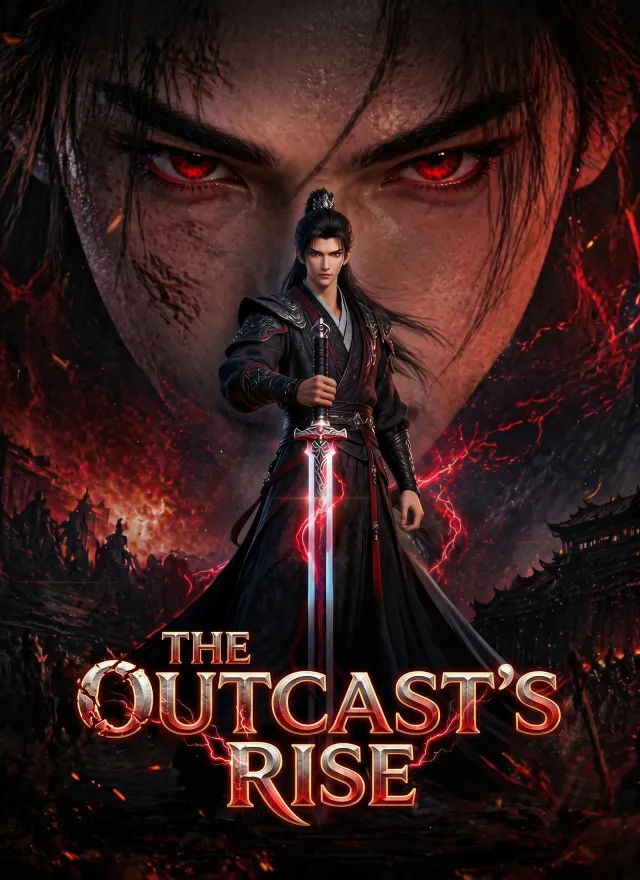 [Dubbed]The Outcast's Rise