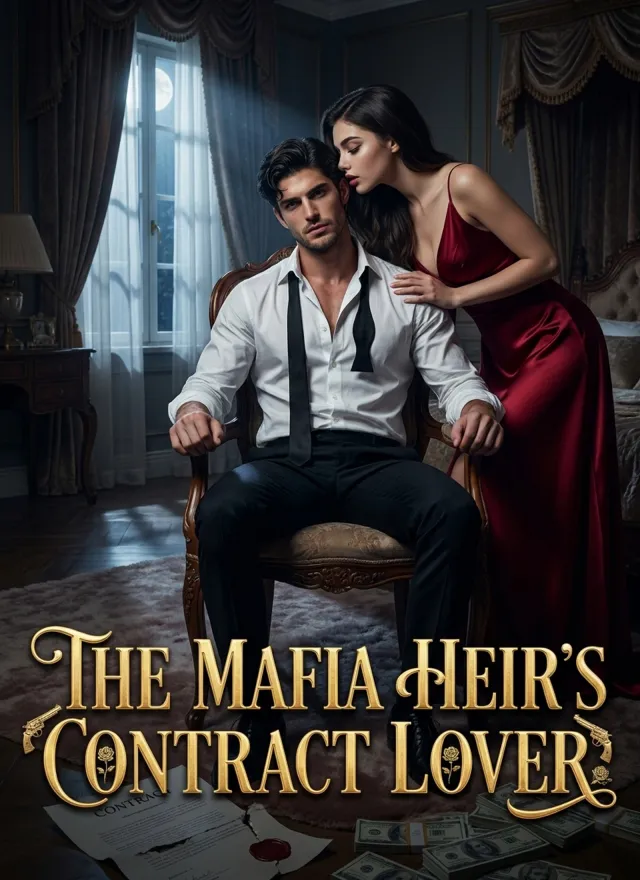 The Mafia Heir’s Contract Lover