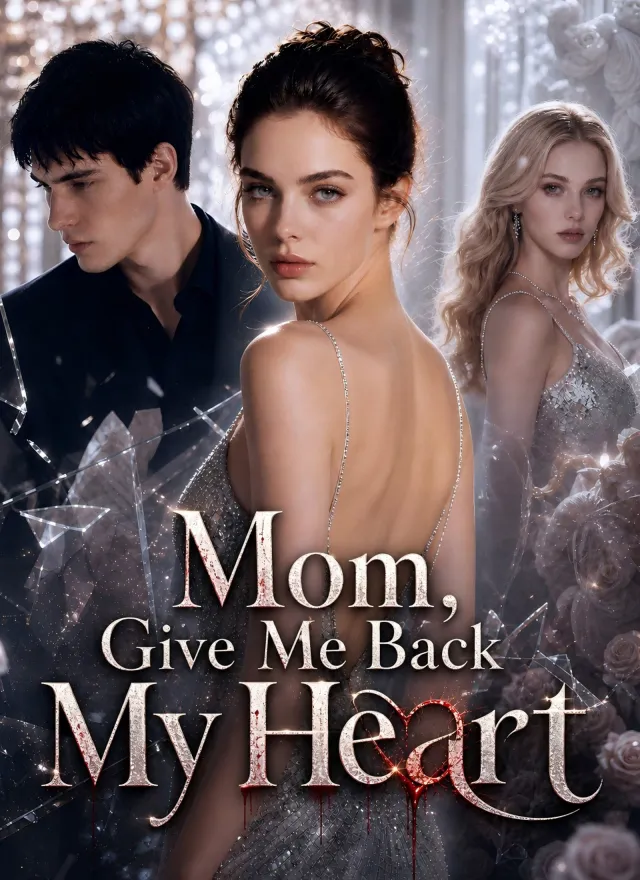Mom, Give Me Back My Heart