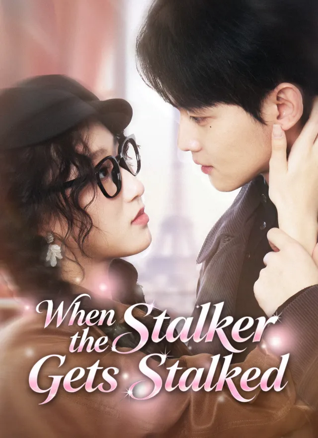 When the Stalker Gets Stalked