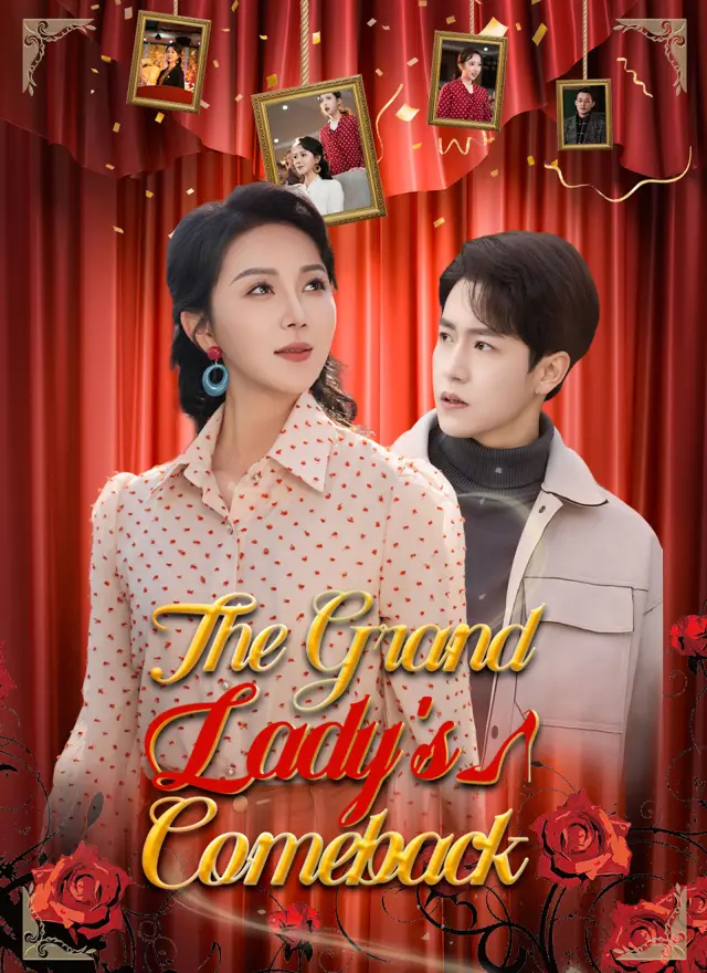 The Grand Lady’s Comeback