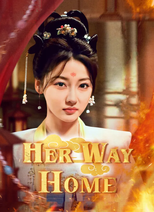 Her Way Home