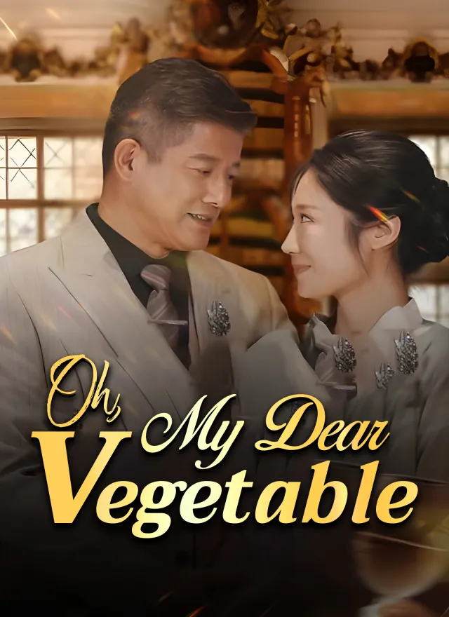 Oh, My Dear Vegetable