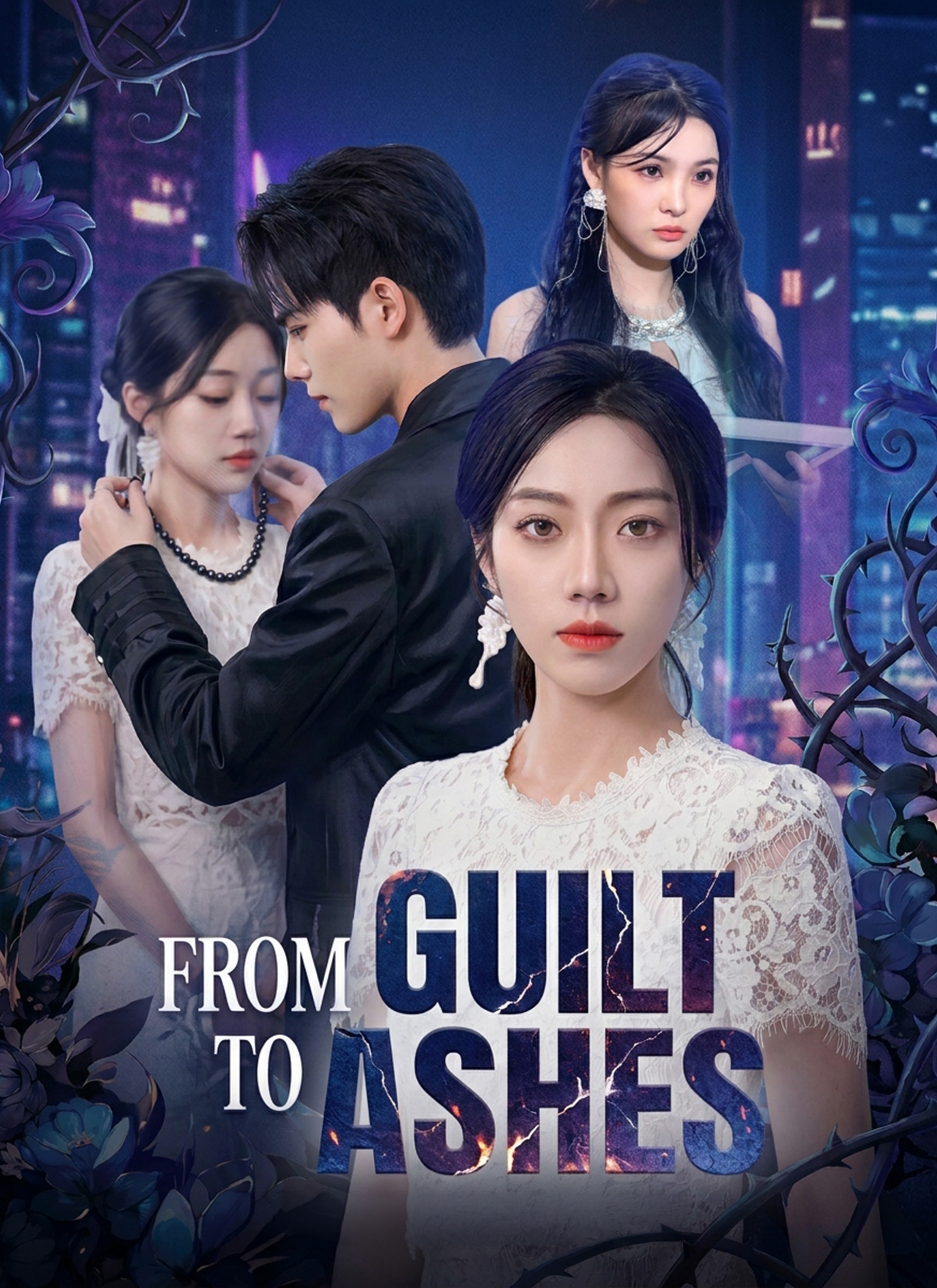 [Dubbed] From Guilt to Ashes