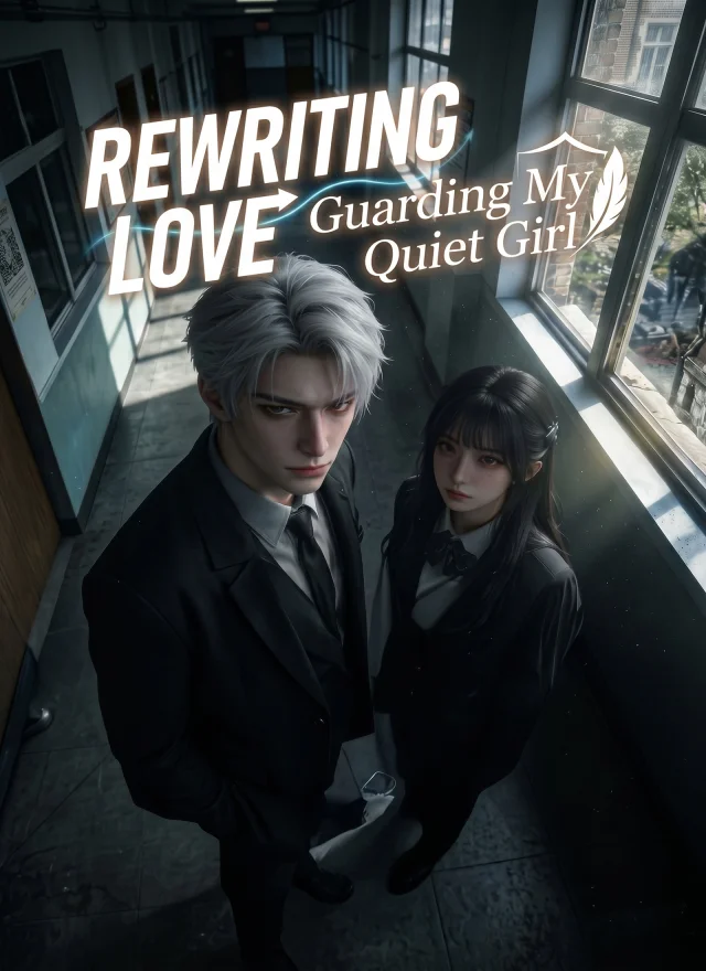 Rewriting Love: Guarding My Quiet Girl