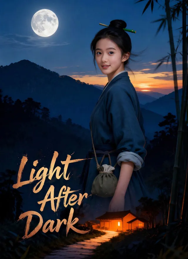 Light After Dark