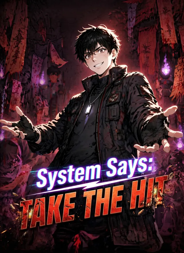 System Says: Take the Hit